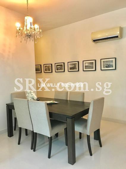 Riveria Gardens (D9), Apartment #201880612